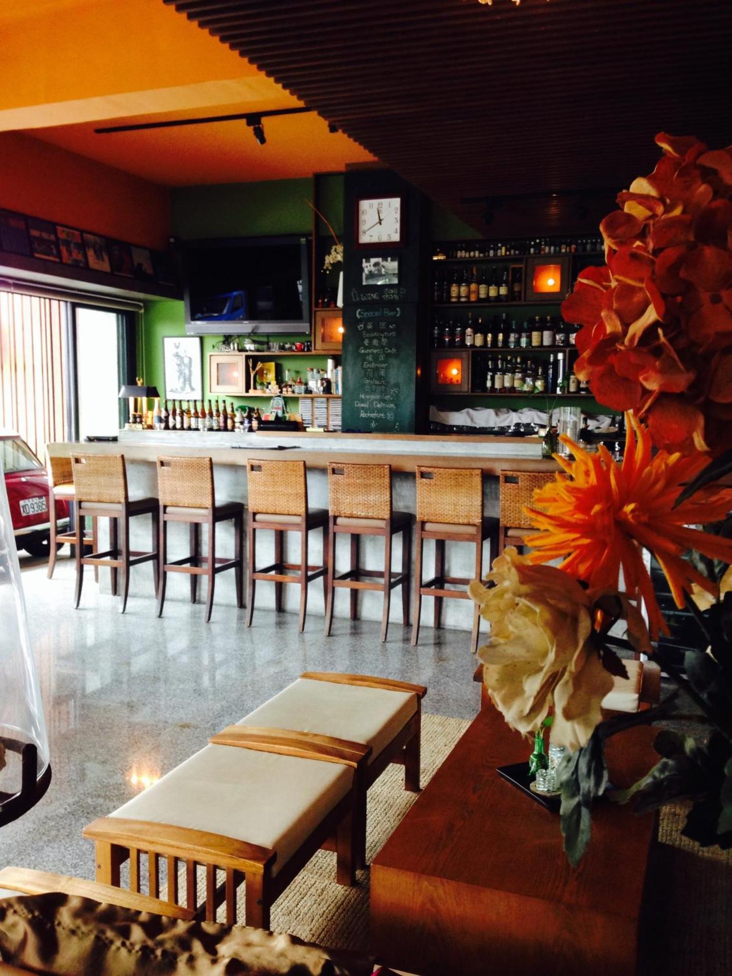 The Deer Head Inn Kenting Eksteriør bilde