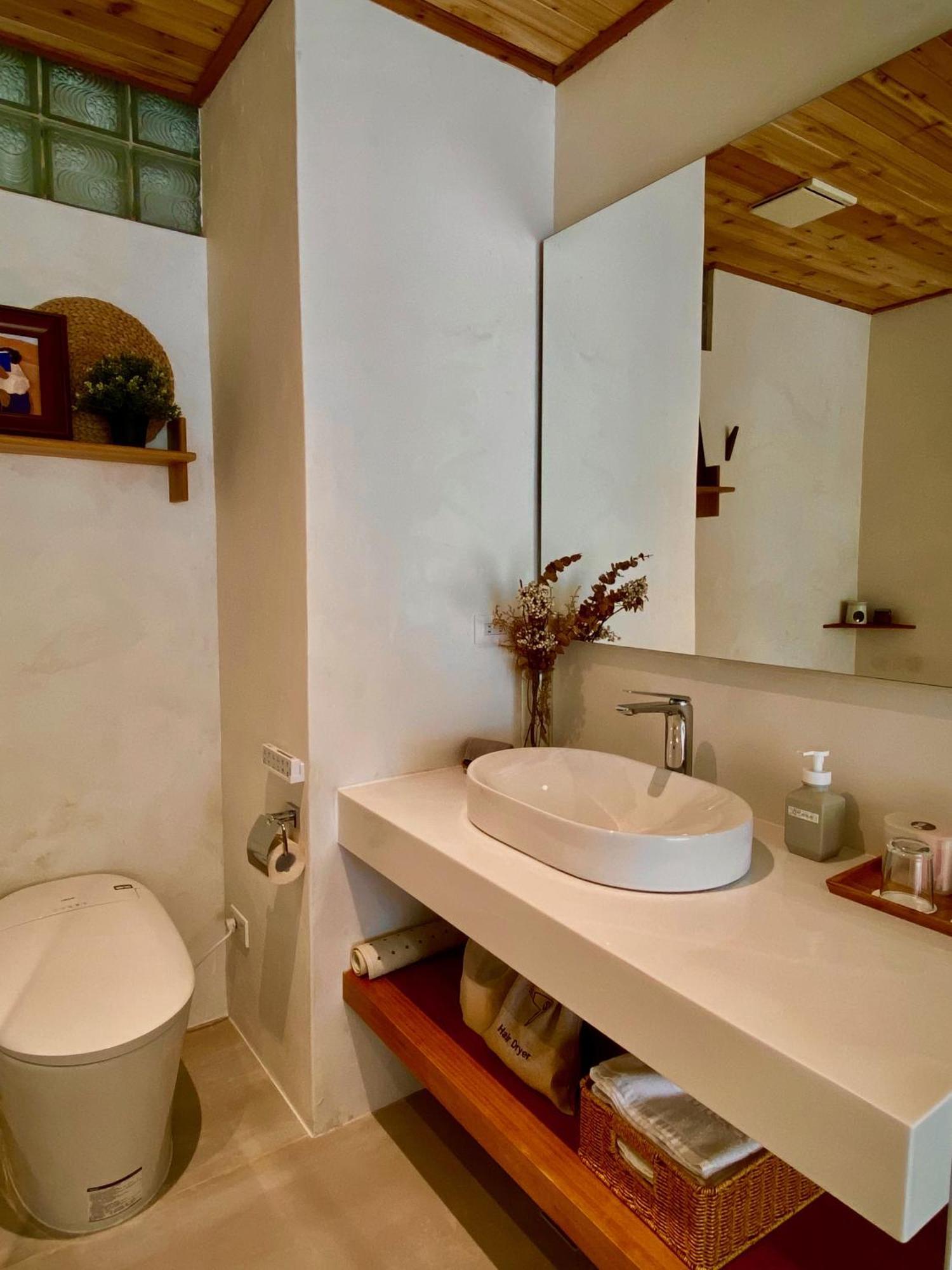 The Deer Head Inn Kenting Rom bilde