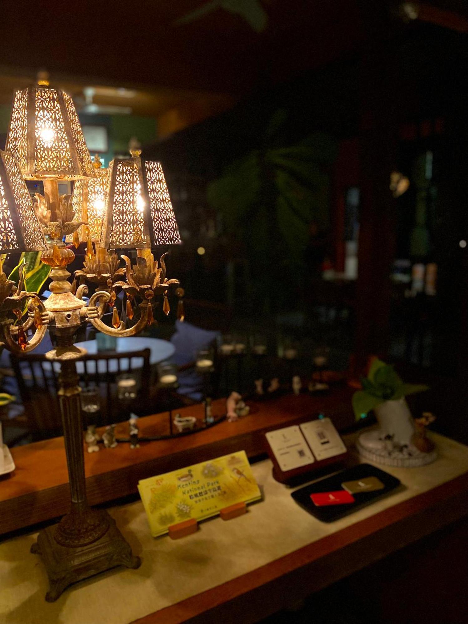 The Deer Head Inn Kenting Eksteriør bilde