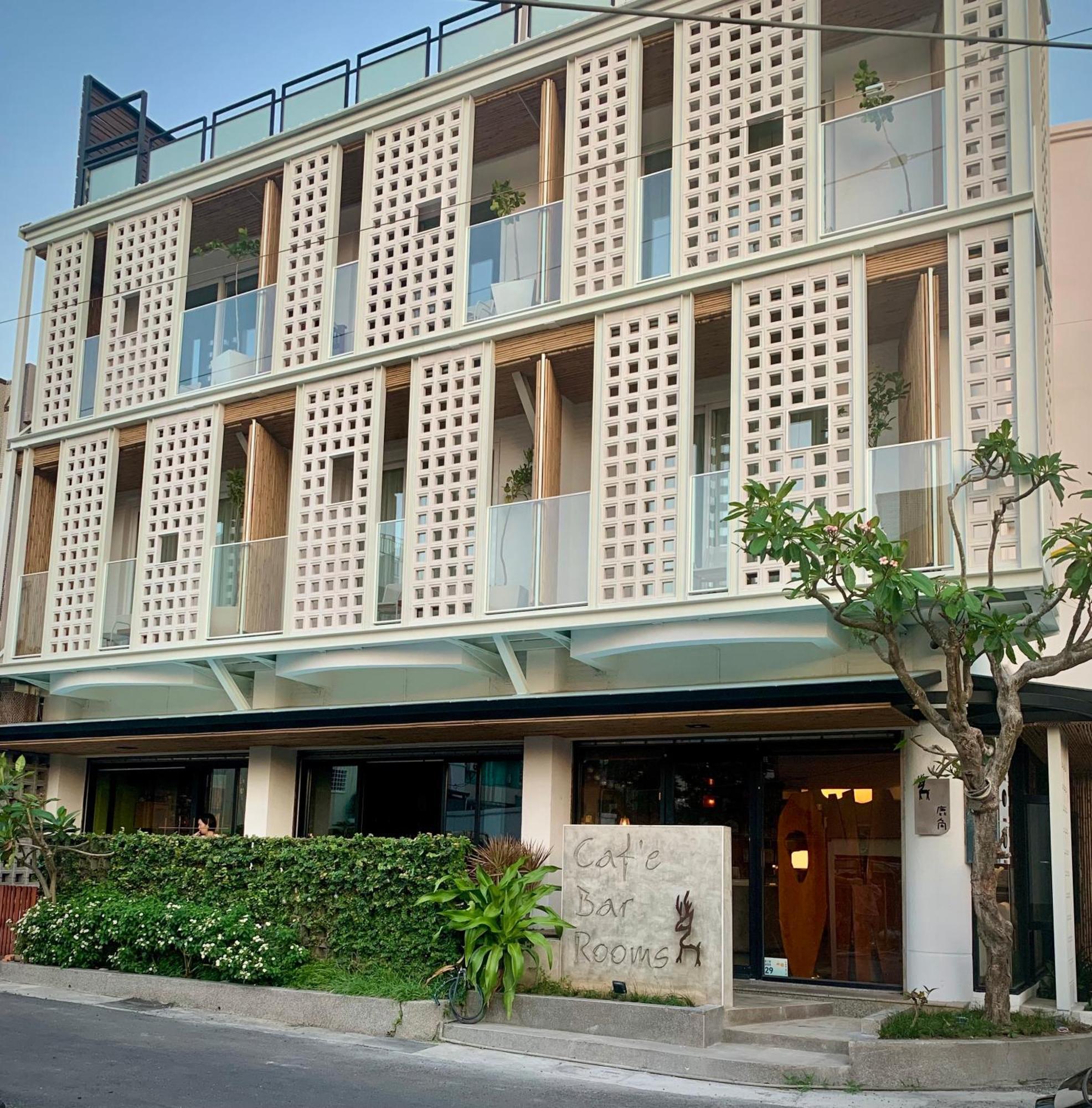 The Deer Head Inn Kenting Eksteriør bilde