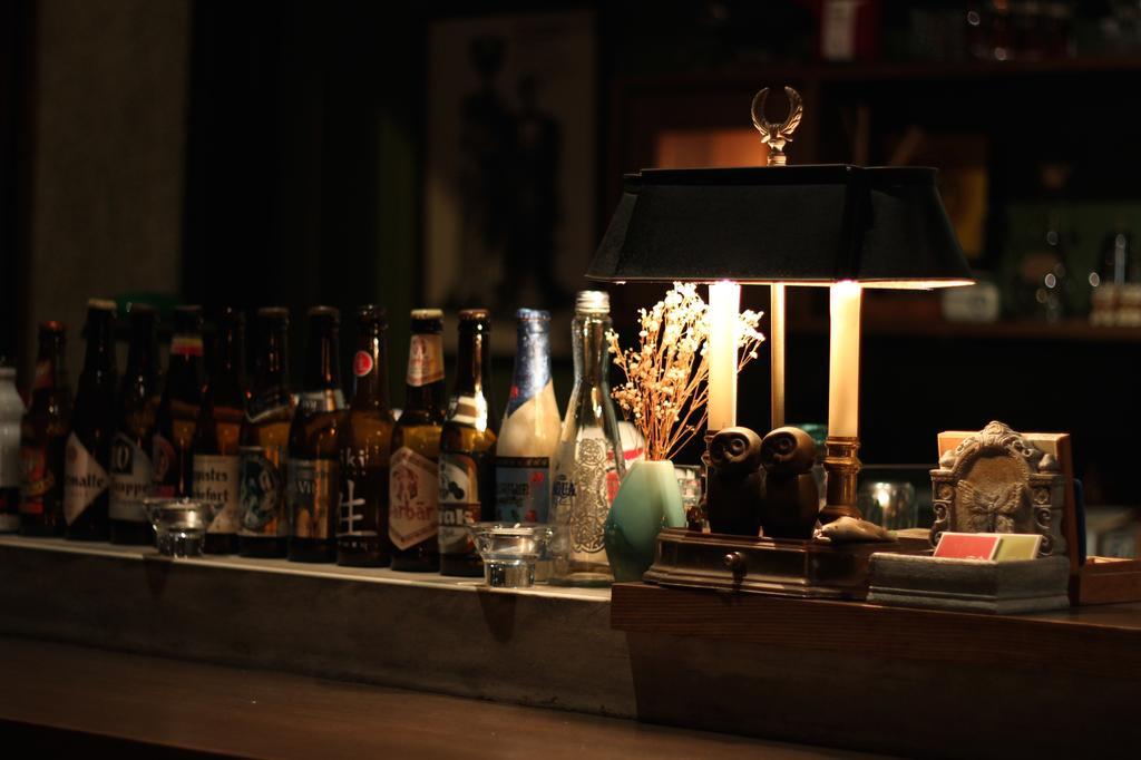 The Deer Head Inn Kenting Eksteriør bilde