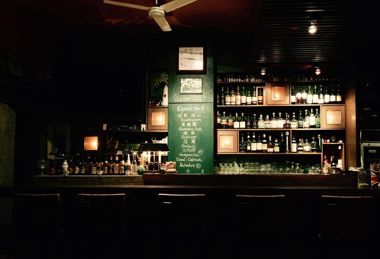 The Deer Head Inn Kenting Eksteriør bilde