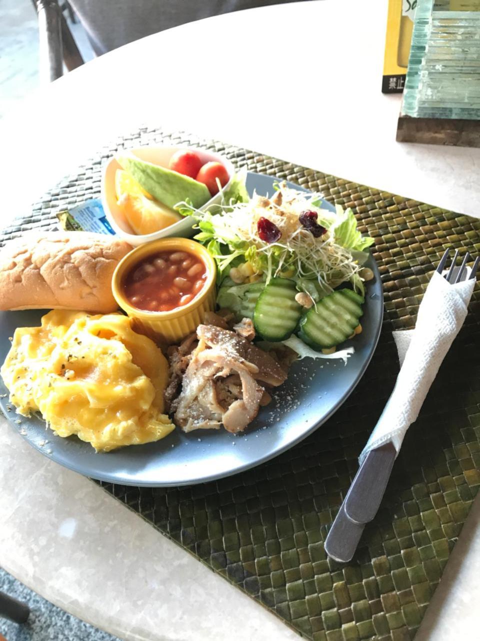 The Deer Head Inn Kenting Eksteriør bilde